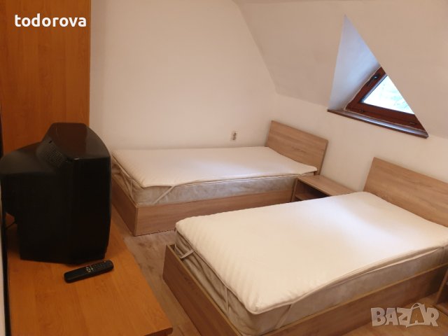 Етаж от къща за работници на ден, снимка 14 - Квартири, нощувки - 43746404