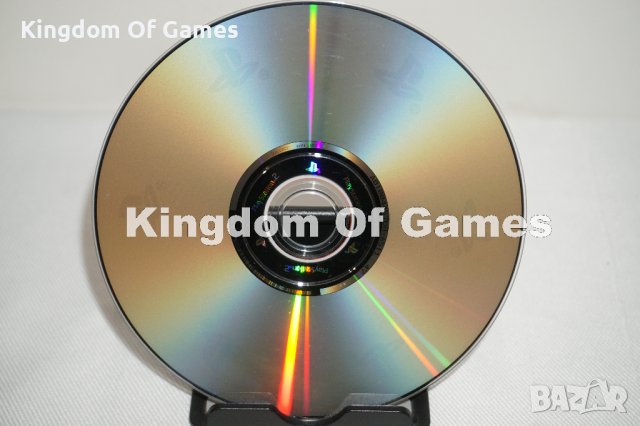 Игра за PS2 Mortal Kombat Deadly Alliance, снимка 9 - Игри за PlayStation - 43896985