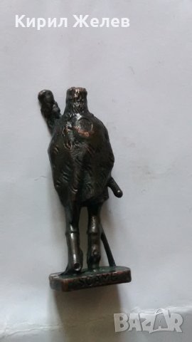 Киндер войник 23348, снимка 2 - Колекции - 33141614