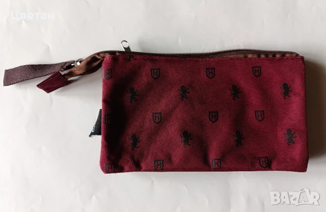 качествени цветни моливи и моливник Хари Потър, снимка 9 - Ученически пособия, канцеларски материали - 50447151