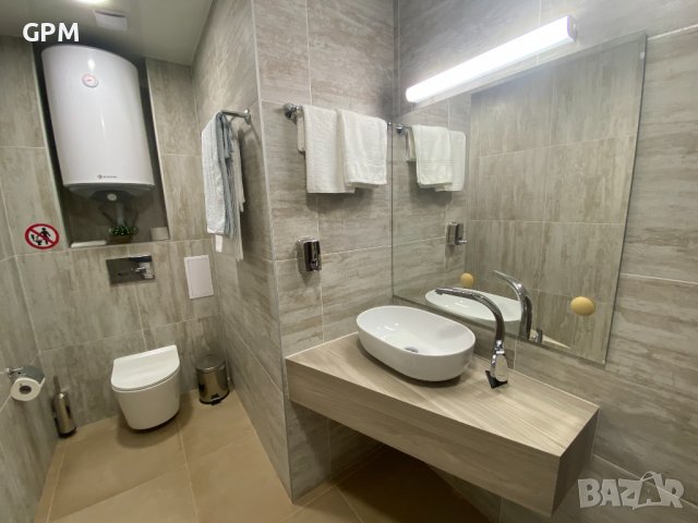 Апартамент под наем Marisol View Paradise Apartment, снимка 14 - Почивки на море - 38157612