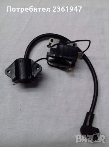 Бобини запалване за градинска техника , снимка 2 - Градинска техника - 28361370