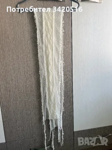 Дамски шалове, снимка 2 - Шалове - 47836067