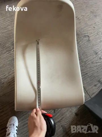 Бар стол, снимка 4 - Обзавеждане за заведение - 50314525