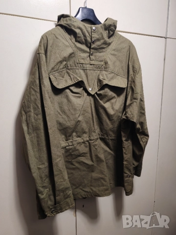 Старо производство анурак. , снимка 2 - Спортна екипировка - 52050712