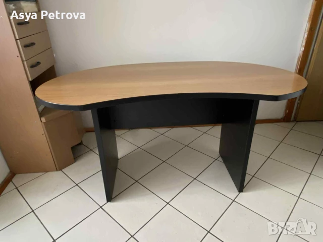 Бюро и нощно шкафче – София, кв. Стрелбище, снимка 3 - Бюра - 51244760