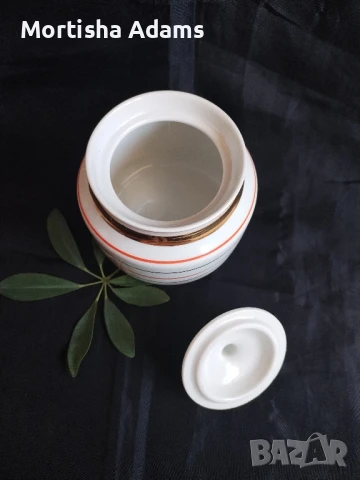 Захарница СССР , снимка 2 - Сервизи - 50553663