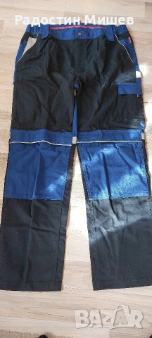 Работен Панталон-STANMORE