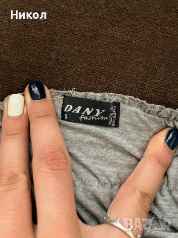 Къс гащеризон, снимка 3 - Детски комплекти - 43526199