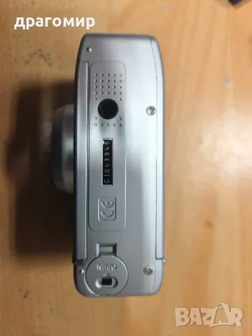 TRONIC AF лентов фотоапарат , снимка 7 - Фотоапарати - 48528145