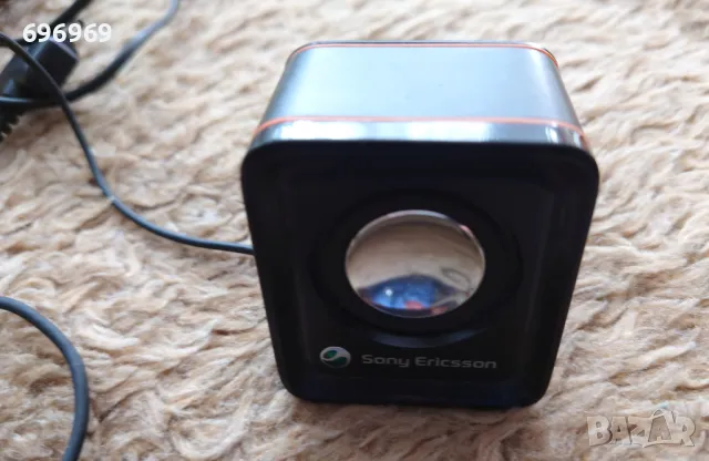 Sony Ericsson W880i + ЕКСТРИ !, снимка 9 - Sony Ericsson - 48038154