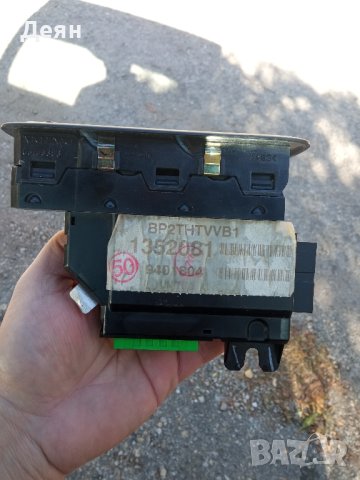 панел за ел стъкла Волво в 70, снимка 2 - Части - 43374803