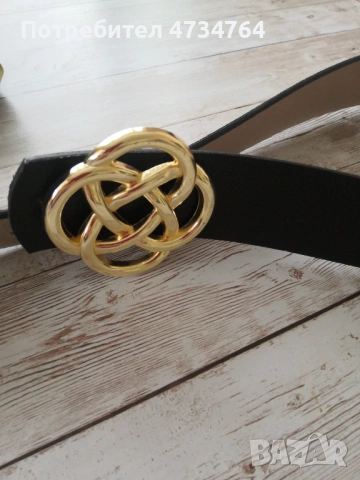 Дамски колан , снимка 3 - Колани - 53438774