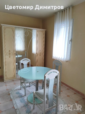 Къща под наем с двор, снимка 15 - Къщи - 53322997