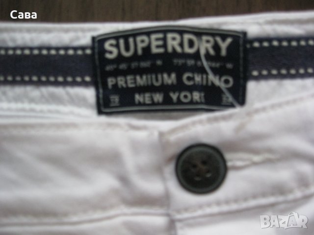 Къси панталони и шорти SUPERDRY, PLAYLIFE  дамски,М-Л, снимка 2 - Къси панталони и бермуди - 37609147
