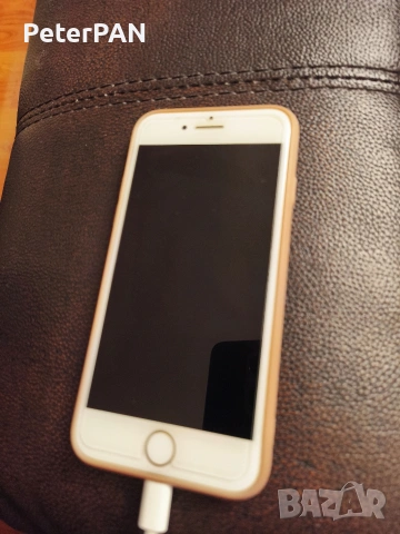iphone 8 64GB rose gold, снимка 2 - Apple iPhone - 53273687