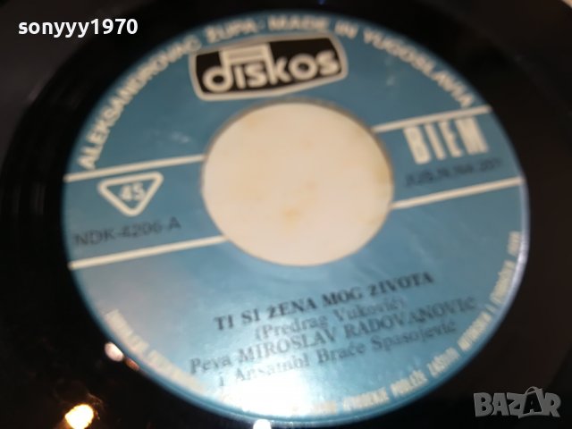 МИРОСЛАВ ПЛОЧА 2402231601, снимка 9 - Грамофонни плочи - 39792011