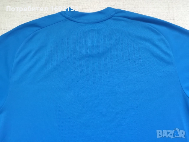 Тениска ADIDAS PREDATOR, 2XL, снимка 11 - Спортни дрехи, екипи - 52305506