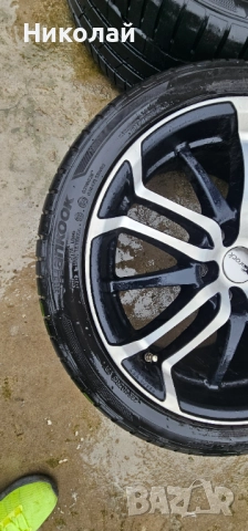 Алуминиеви джанти за  всички  Автомобили  5.112., снимка 6 - Гуми и джанти - 52164849