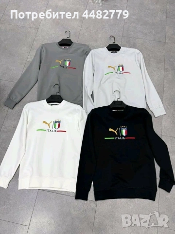 мъжка блуза , снимка 3 - Блузи - 53240920