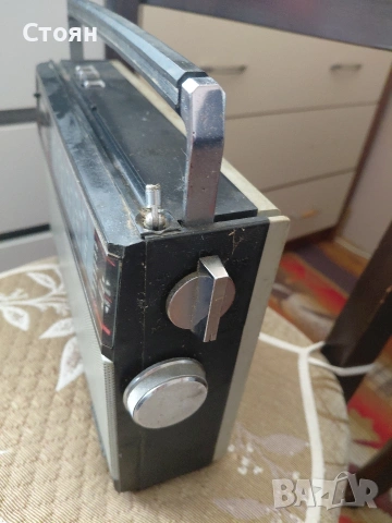 веф 221, снимка 2 - Радиокасетофони, транзистори - 53402510