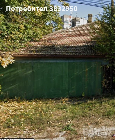 Продава ПАРЦЕЛ 