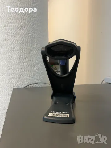 БАРКОД ЧЕТЕЦ, снимка 2 - Оборудване за магазин - 48158432