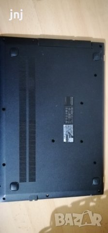 Lenovo ideapad 100-15iby, снимка 3 - Части за лаптопи - 40418160