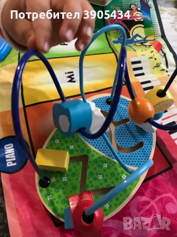 Играчки пъзели, снимка 9 - Образователни игри - 47954442