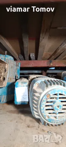 Редуктори , снимка 12 - Други машини и части - 49293013
