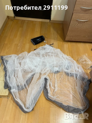 Индивидуална мрежа срещу комари Lifesystems, снимка 2 - Други - 52821588