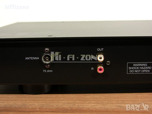 ТУНЕР Primare t20, снимка 8 - Ресийвъри, усилватели, смесителни пултове - 38953605