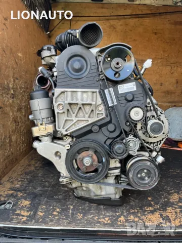 двигател за Opel Antara 2.0 CDTI на части, снимка 2 - Части - 38884544