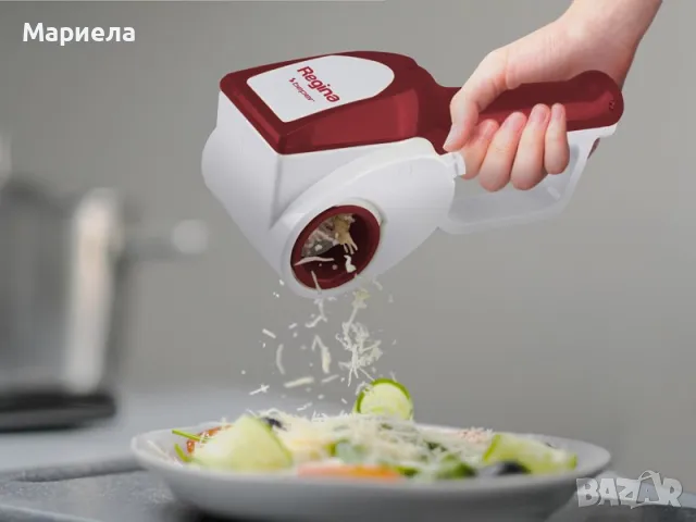 Акумулаторно Ренде Beper / Безжично Ренде , снимка 4 - Други - 48224033