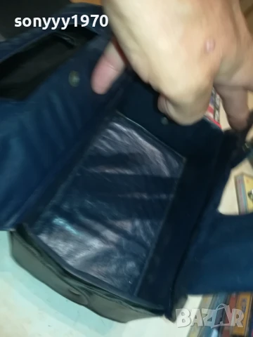 КОЖЕН РЕТРО КЕЙС ЗА КАСЕТИ ОТ СОЦА 65ЛВ ЗА 1БР 2007251146LCHERY, снимка 17 - Аудио касети - 51079727