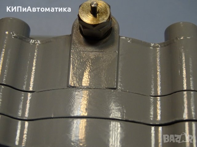 пневмореле Masoneilan relay 26985 G1/4, снимка 6 - Резервни части за машини - 37178862