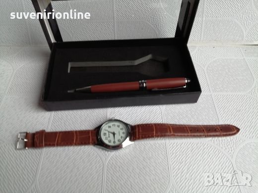 Подаръчен комплект за мъже , снимка 4 - Подаръци за мъже - 27070706