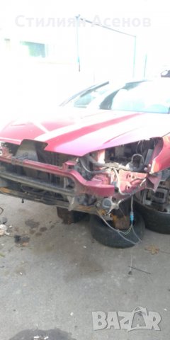 407 2.0хди 136к.с на части, снимка 3 - Автомобили и джипове - 28439342