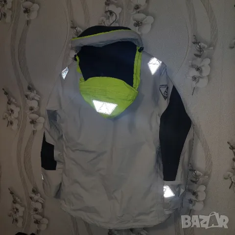  яке Musto BR2 Offshore Jacket  размер S-M, снимка 9 - Якета - 47779975