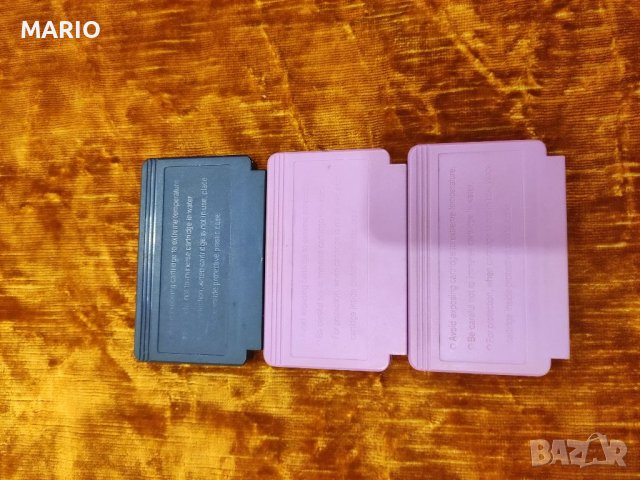 Продавам дискети , снимка 5 - Други игри и конзоли - 35383843