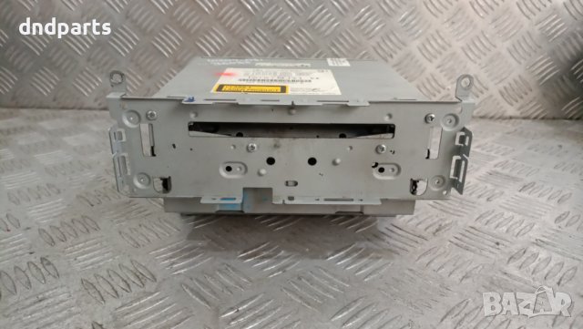 CD Mercedes C-Class W204 2009г.(за части)	