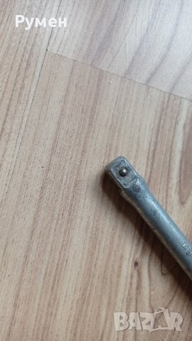 Върток тип манивела Tona 1/2, снимка 3 - Други инструменти - 43697667