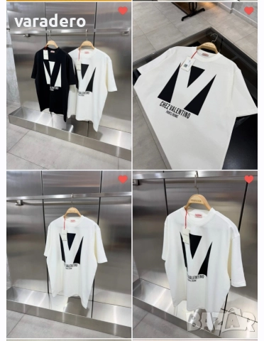 Мъжки тениски различни модели , снимка 6 - Тениски - 52700024