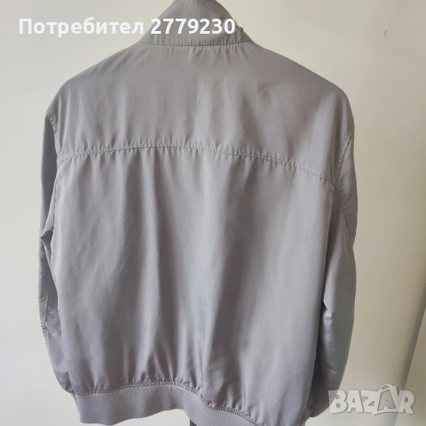 Яке Пролет/Есен MONCLER XL Перфектно!, снимка 7 - Якета - 51506169