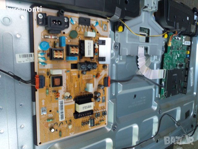 Захранващ модул Bn44-00871a