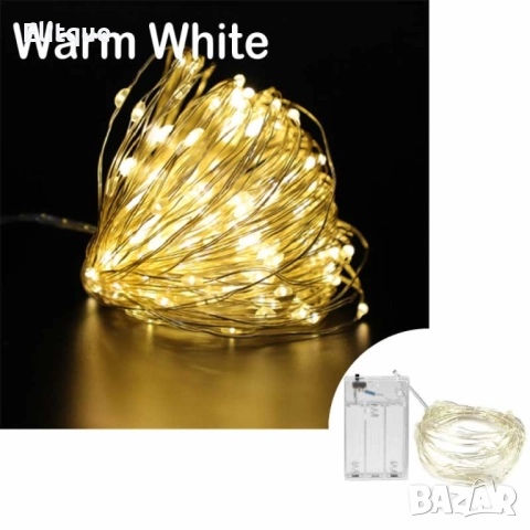 Мини LED /диодни , снимка 2 - Лед осветление - 52904351