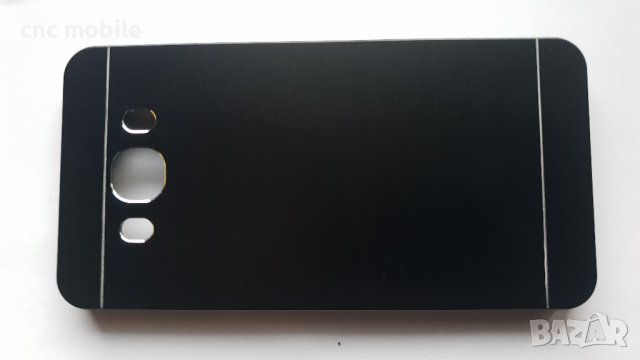 Samsung Galaxy J5 2016 - Samsung SM-J510 калъф case , снимка 3 - Калъфи, кейсове - 38659203