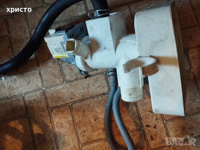 Помпа за отпадна вода от пералня, снимка 4 - Други - 40778276