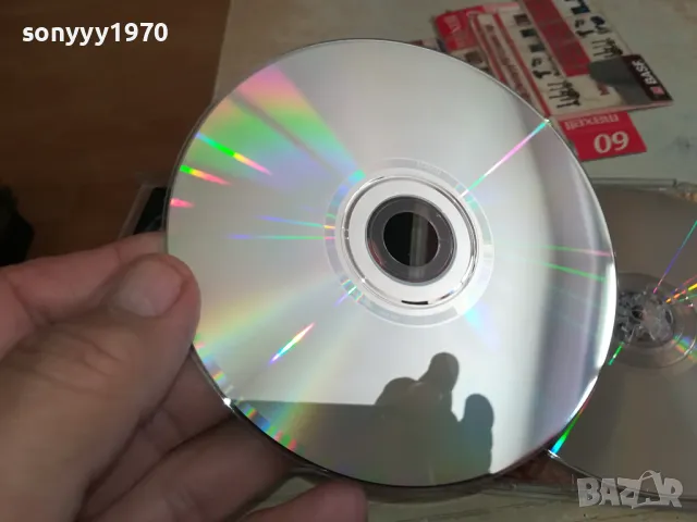 ANDRE RIEU X2 CD 0804251629, снимка 18 - CD дискове - 49813330