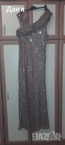 Вечерни рокли нови 